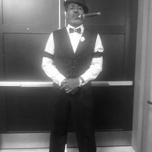 Meet your Posher, Eric